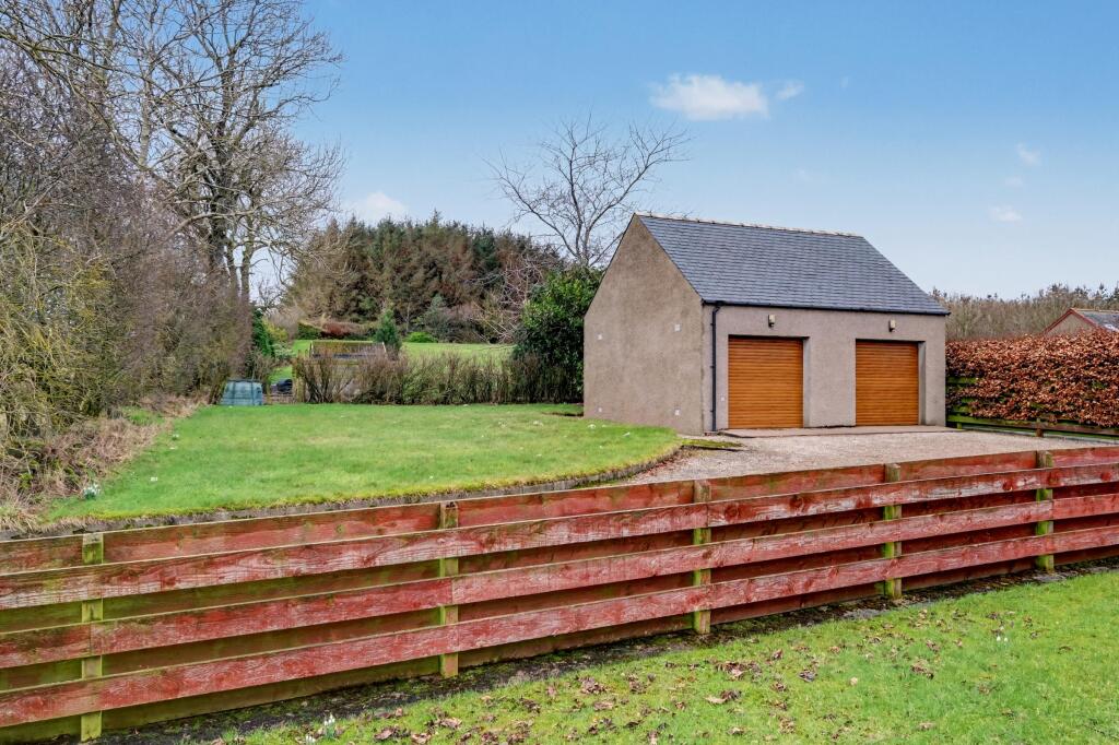 Additional image 13 of Lismore Cottage, Oldmeldrum, AB51