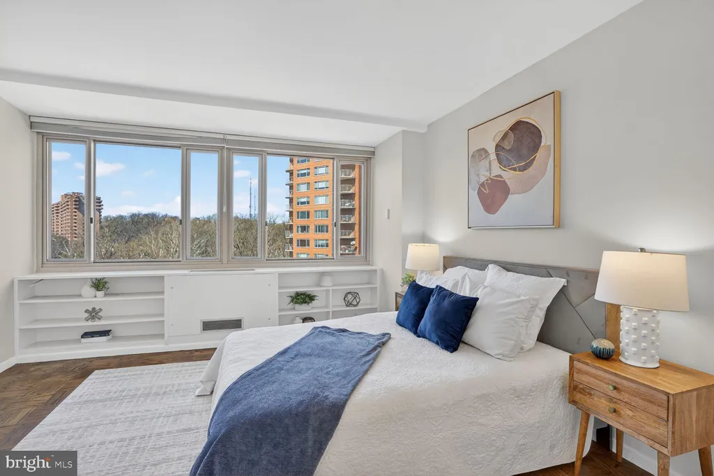 Additional image 22 of 4101 Cathedral Avenue NW Unit 1107, Washington, DC 20016