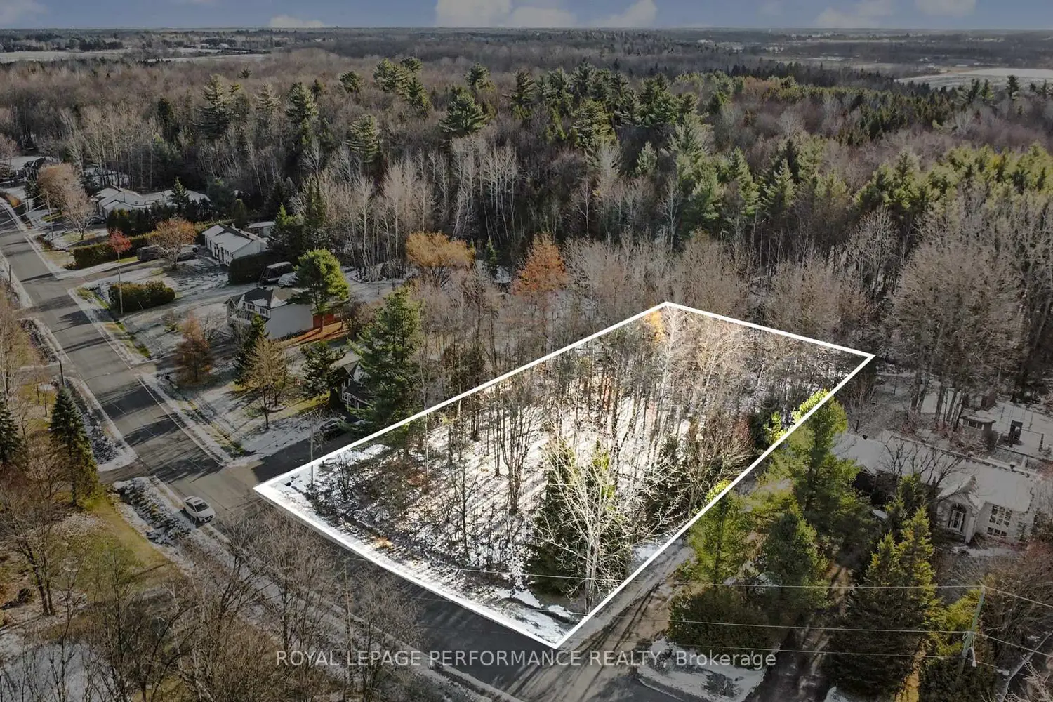 Primary image of Lot 20 Cardinal Crescent