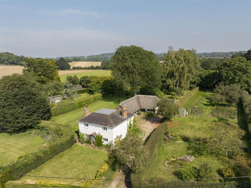 Primary image of Land for saleLongparish, Andover SP11