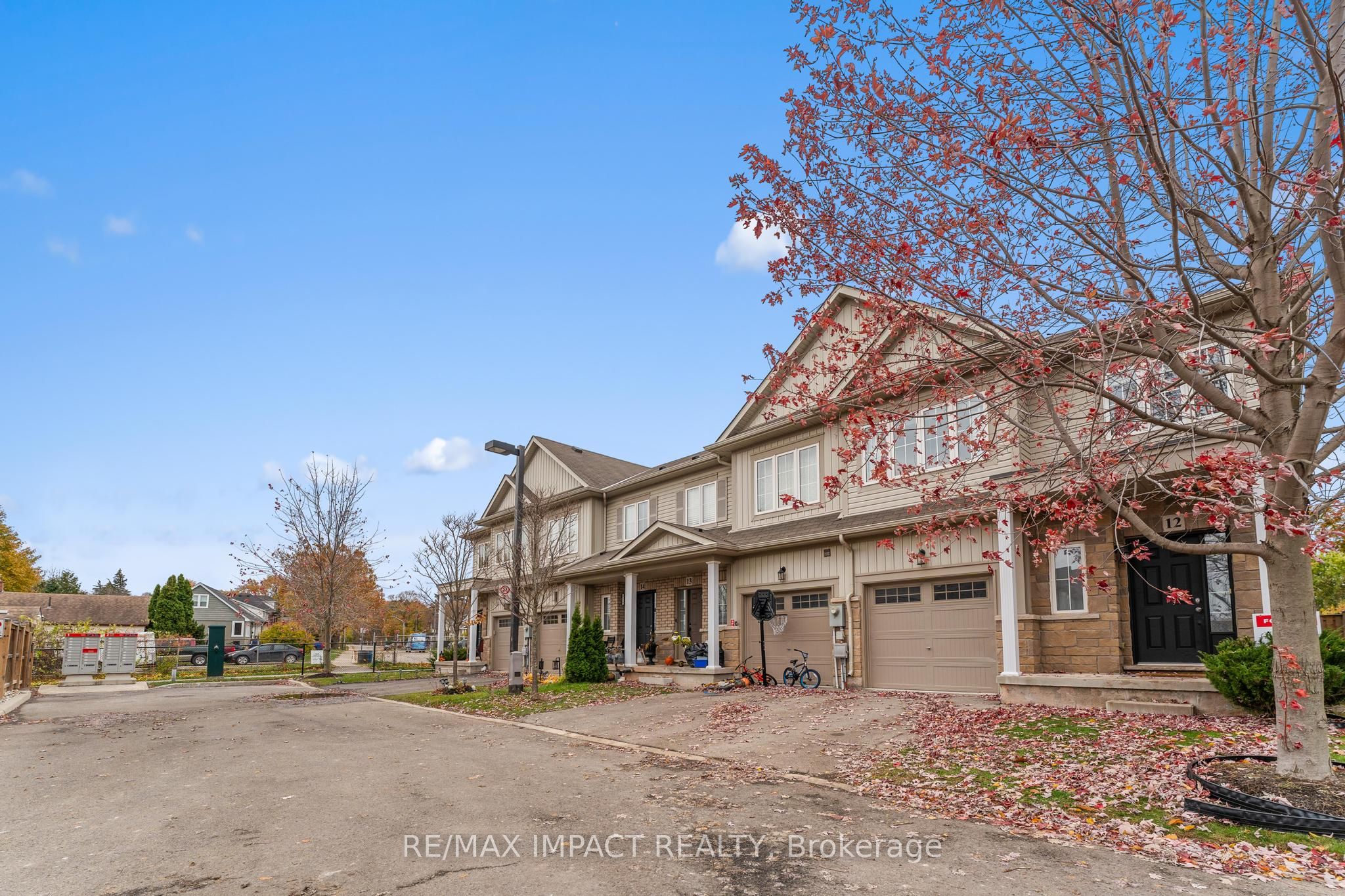 Additional image 4 of 12-5084 Alyssa Drive, Lincoln, ON, L3J 1X3