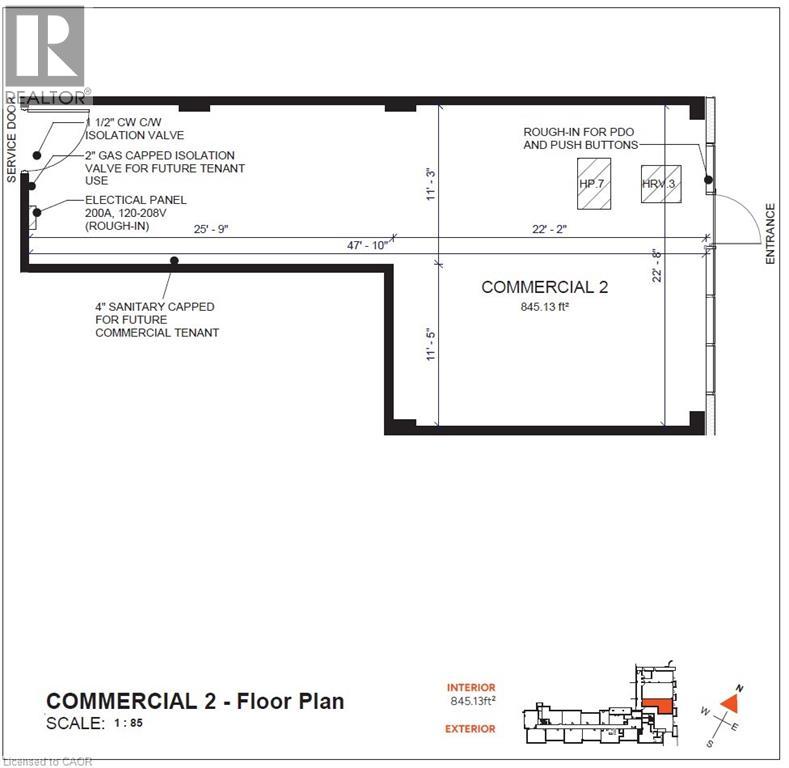 Additional image 5 of 333 Albert Street, Waterloo, ON, N2L0L1