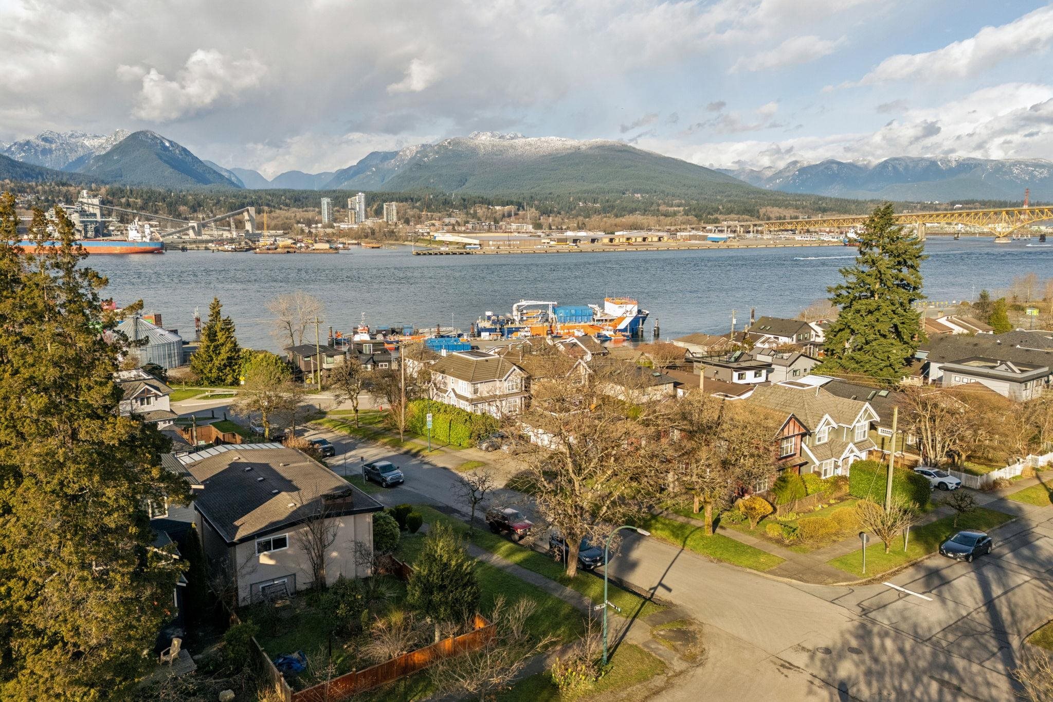 Additional image 4 of 2798 Yale Street, Vancouver, BC, V5K 1C3