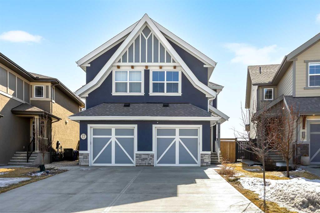 73 Magnolia Heath SE, Calgary, AB, T3M 2Z7