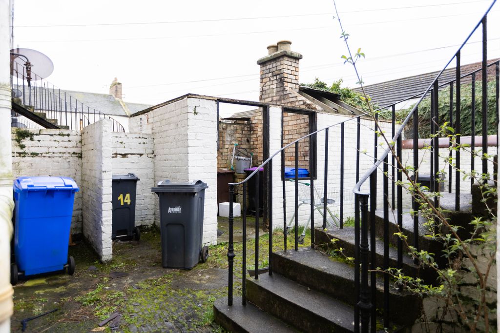 Additional image 18 of 1 bed flat for saleBarassie Street, Troon KA10