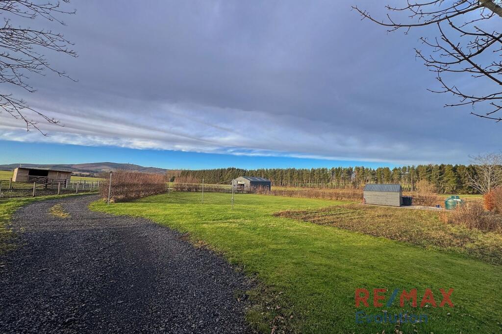 Additional image 27 of Lismore House, Sauchen, Inverure, Aberdeenshire