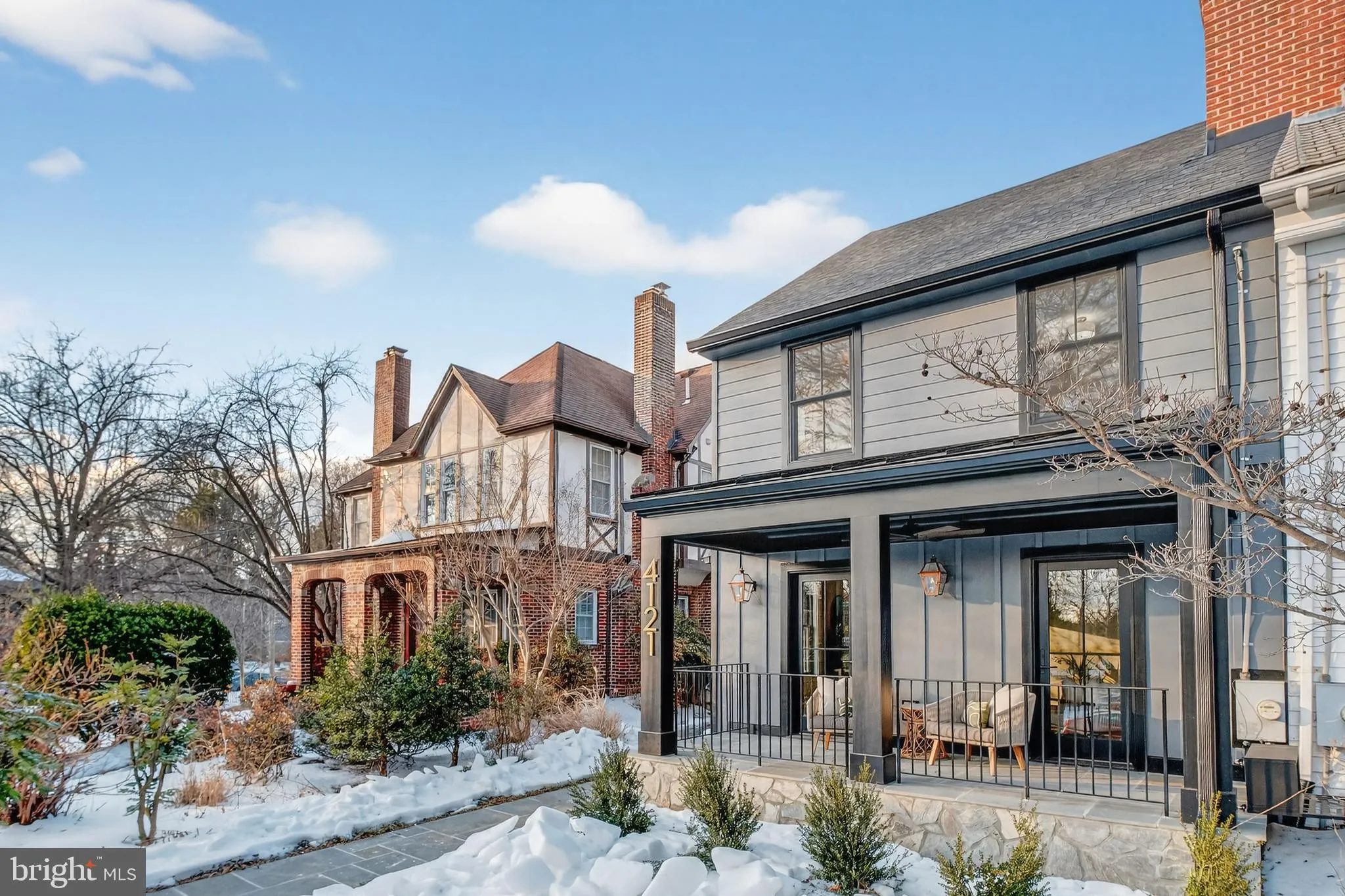 Additional image 92 of 4121 Military Road NW, Washington, DC 20015