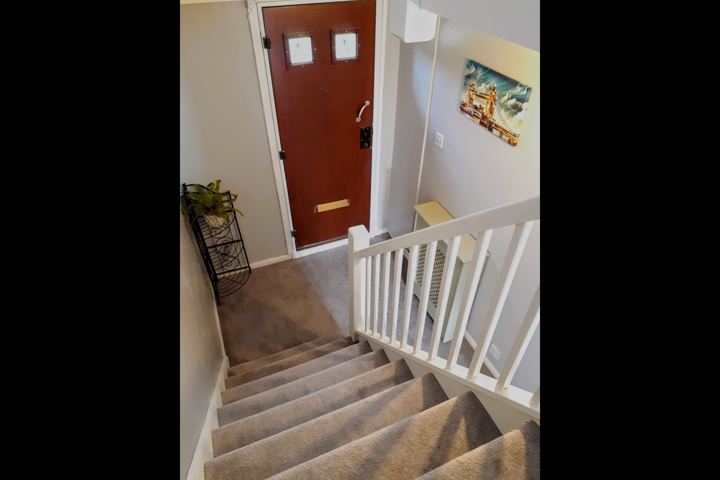 Additional image 5 of 3 Bed Flat, Slippers Place, SE16, N1 7GU