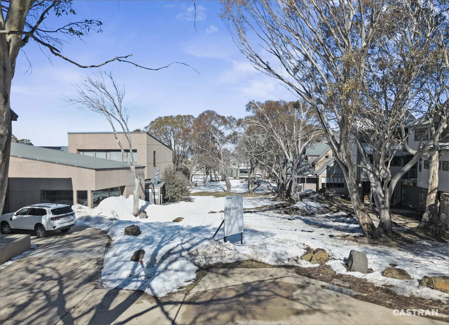 Additional image 2 of 14 Tabletop Fork, Dinner Plain VIC 3898