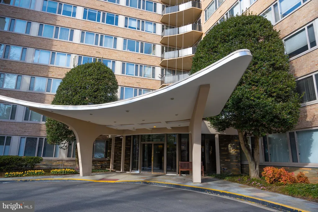 Additional image 42 of 4101 Cathedral Avenue NW Unit 1107, Washington, DC 20016