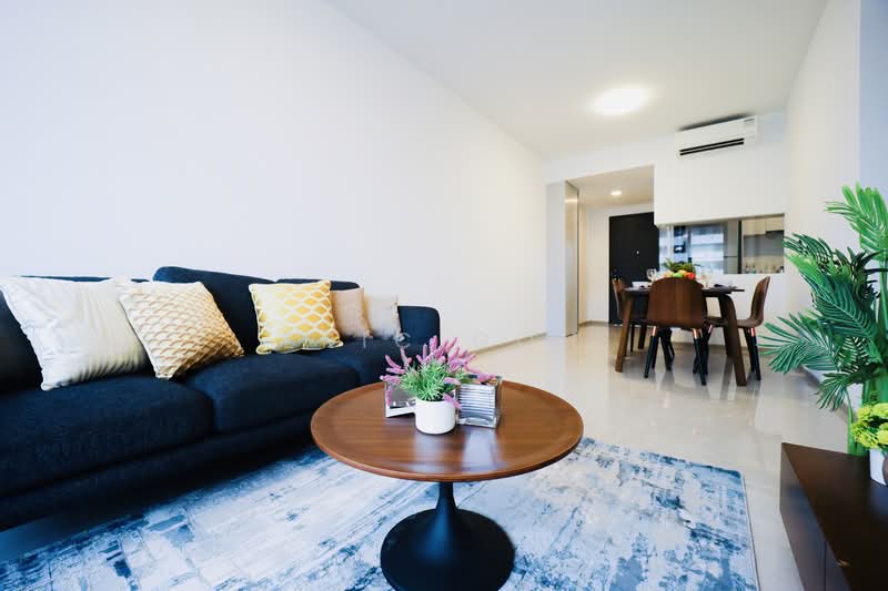 Primary image of 1 Bedok Central