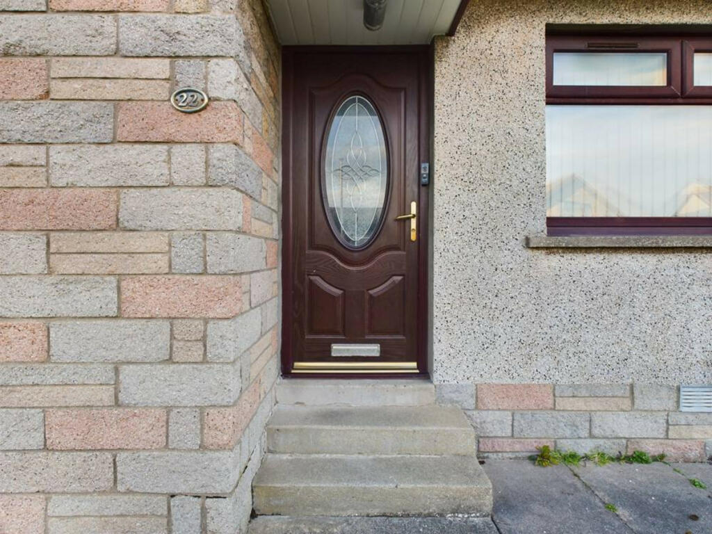 Additional image 29 of Braehead Crescent, Peterhead, AB42