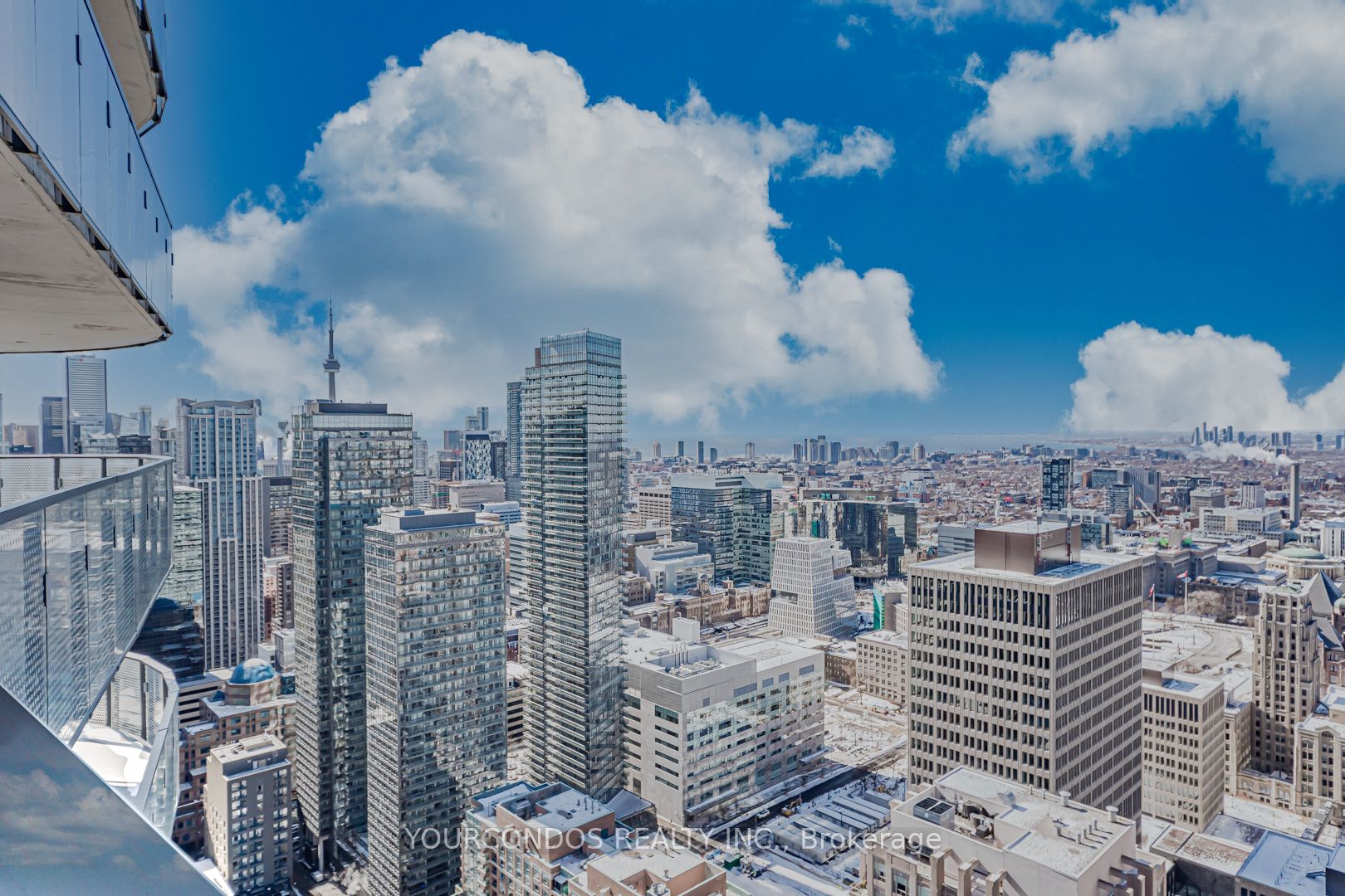 4206-11 Wellesley Street W, Toronto, ON, M4Y 0G4