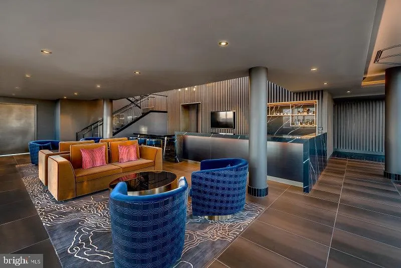 Additional image 47 of 1201 Half Street SW Unit PH 1201, Washington, DC 20003