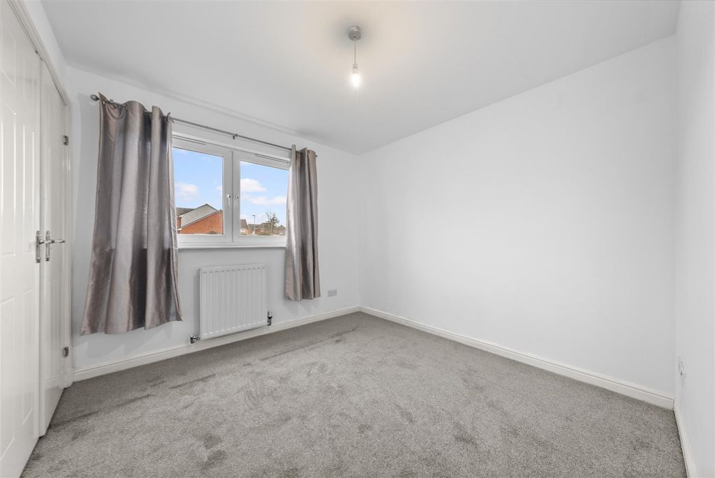 Additional image 11 of 2 bed flat for saleBroad Cairn Court, Motherwell ML1