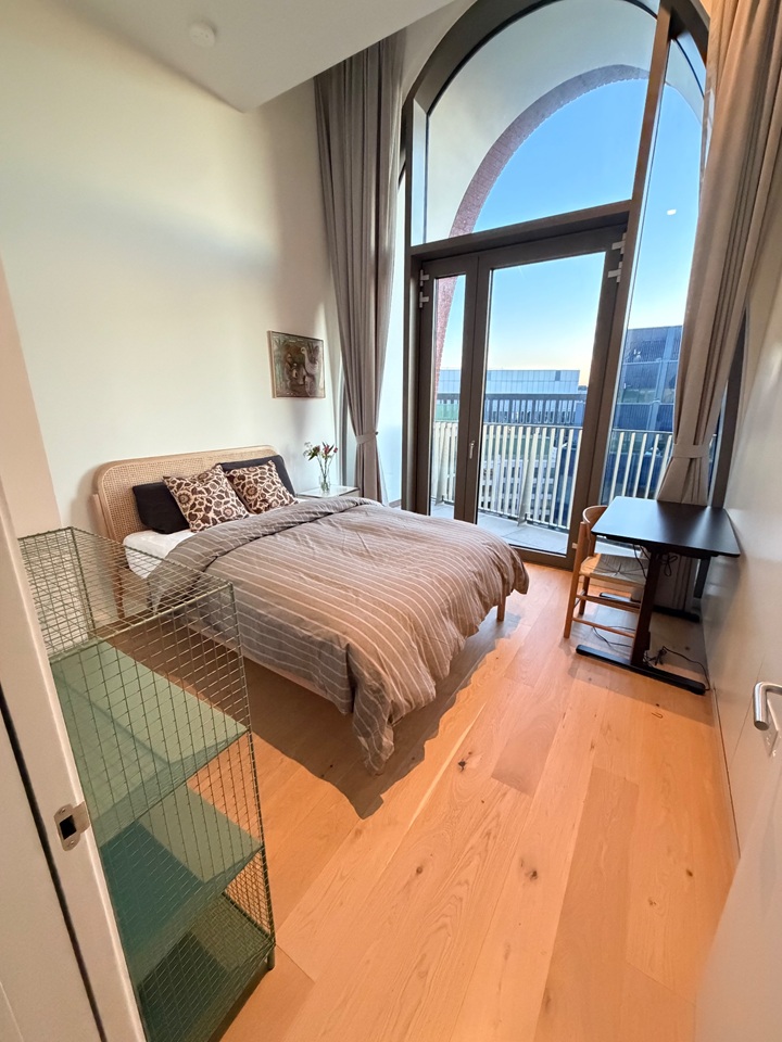 Room in a Shared Flat, Cadence Court, N1C, N1 7GU