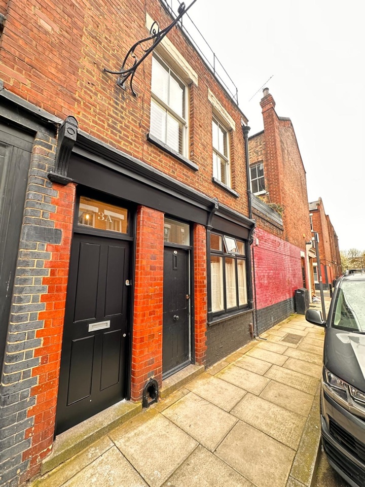 Additional image 9 of 1 Bed Flat, Bethnal Green, E2, N1 7GU