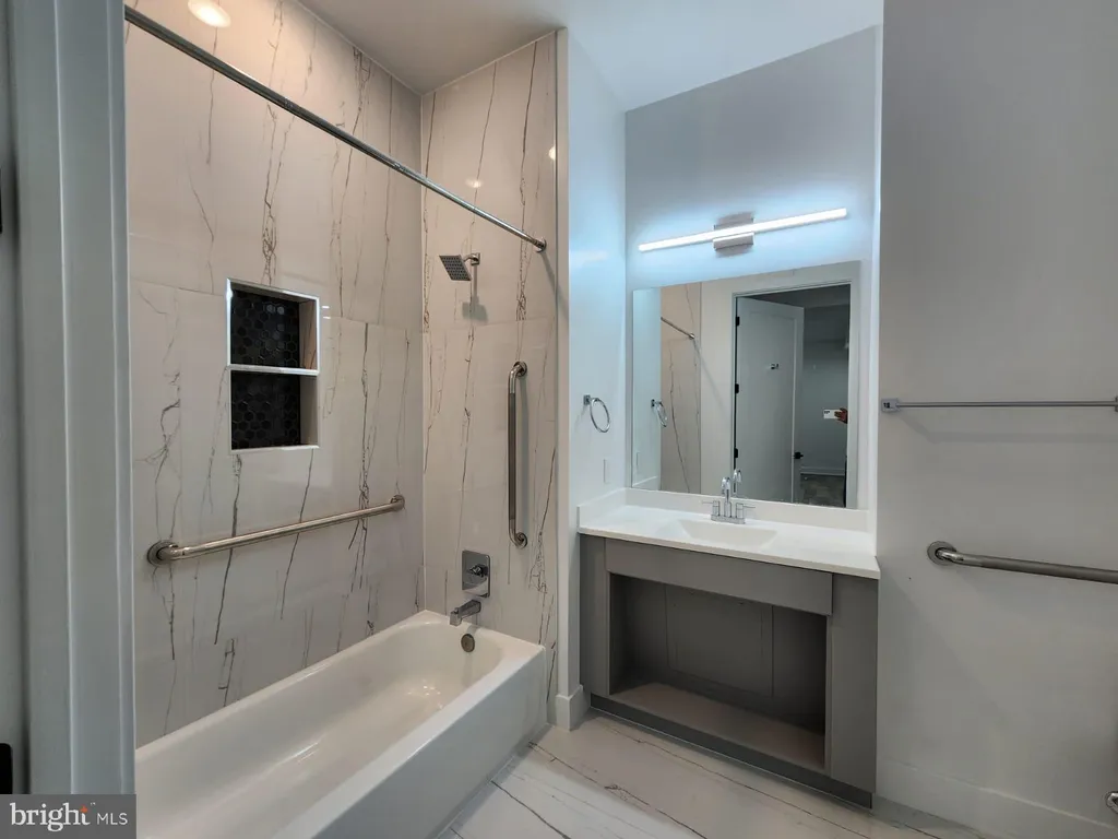 Additional image 8 of 4905 Georgia Avenue NW Unit 105, Washington, DC 20011