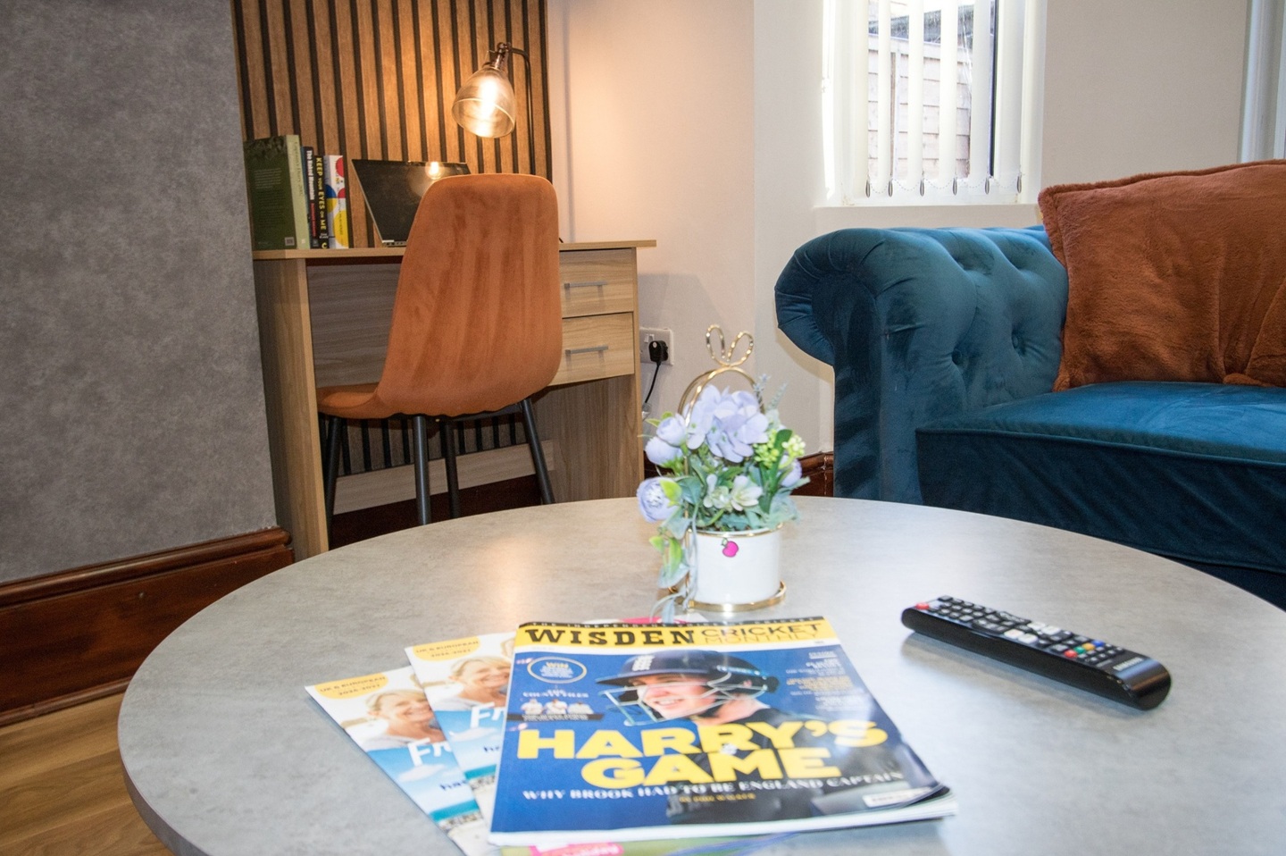 Additional image 24 of 4 Bed Semi-Detached House, College Road, M16, N1 7GU