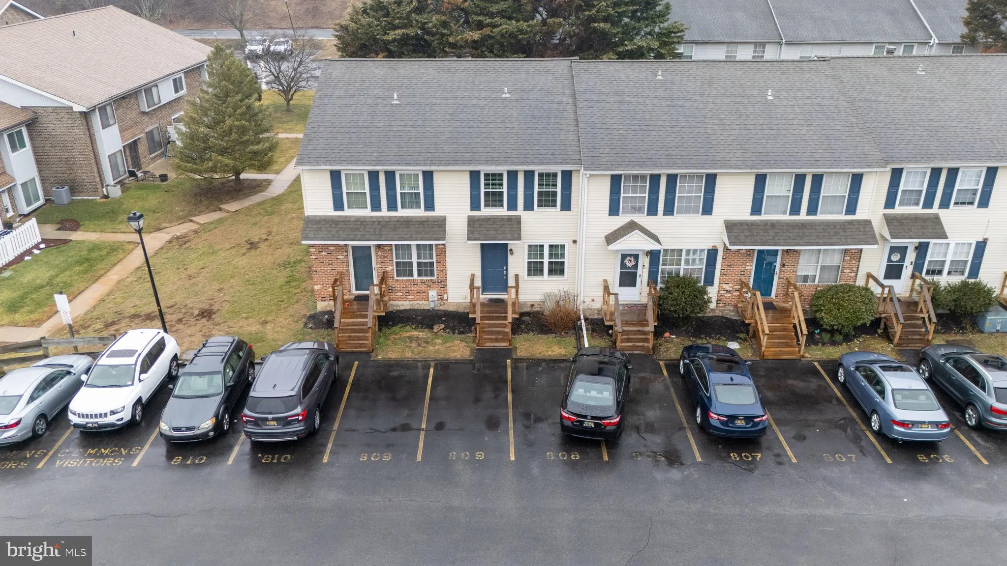 Additional image 34 of 809 Cobble Creek Curve Unit 809, Newark, DE 19702