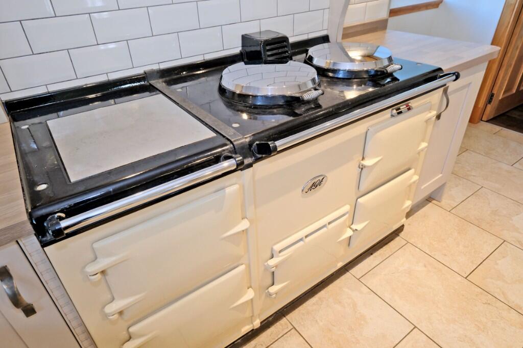 Additional image 8 of Upper Thorneybank Farmhouse, Buildings & Land, Rothienorman, Inverurie, Aberdeenshire, AB51 8XT