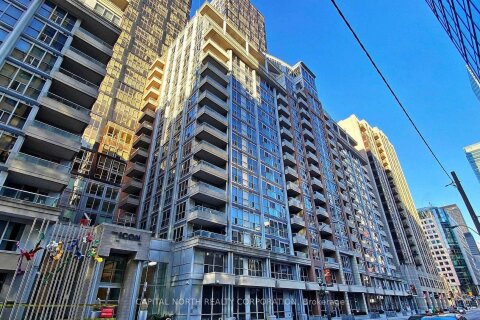 Additional image 7 of 1432-250 Wellington Street W, Toronto, ON, M5V 3P6