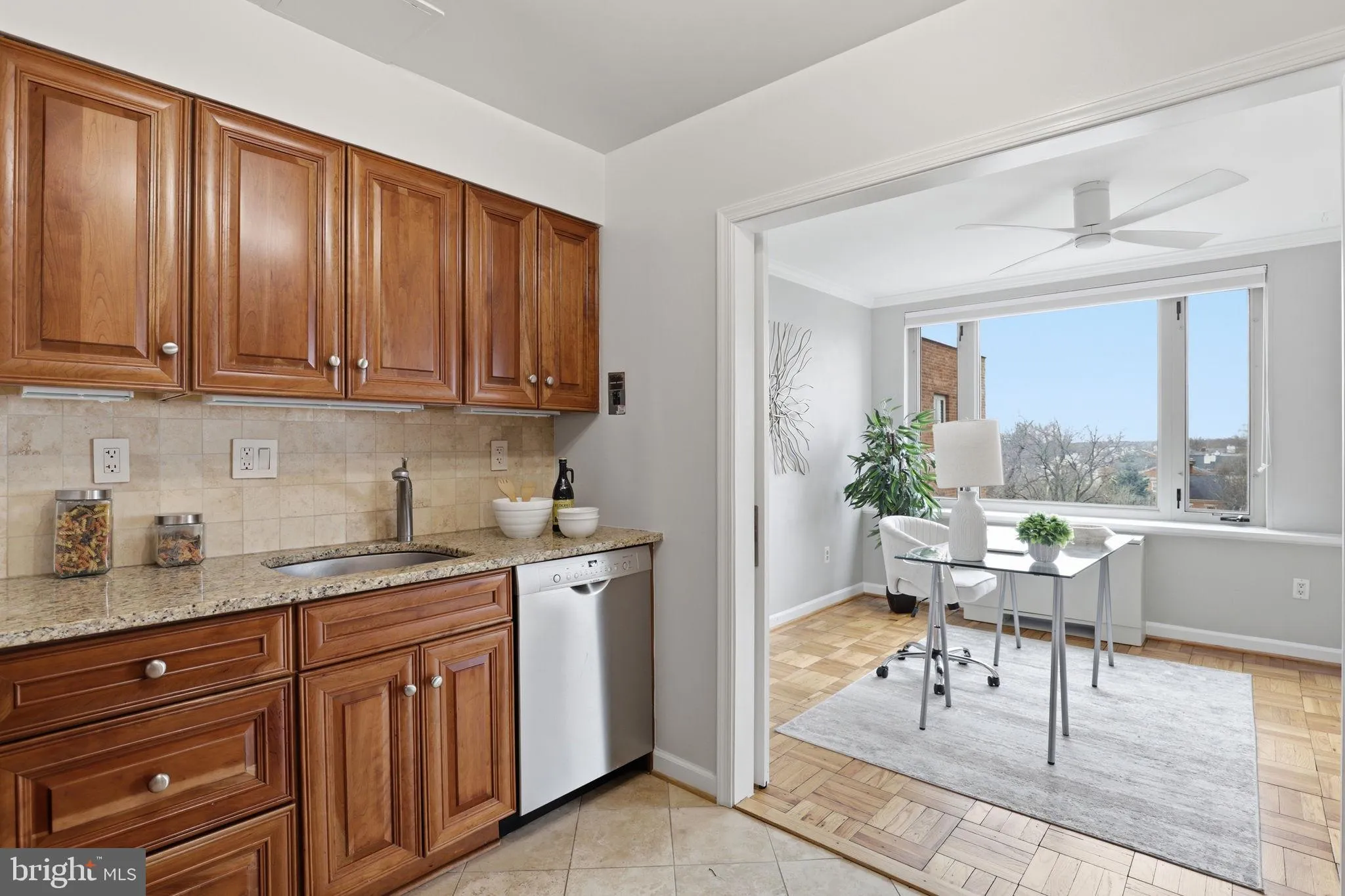 Additional image 40 of 4301 Massachusetts Avenue NW Unit 8007, Washington, DC 20016