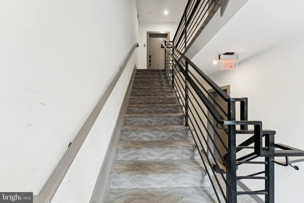 4017 Davis Place NW Unit 7, Washington, DC 20007