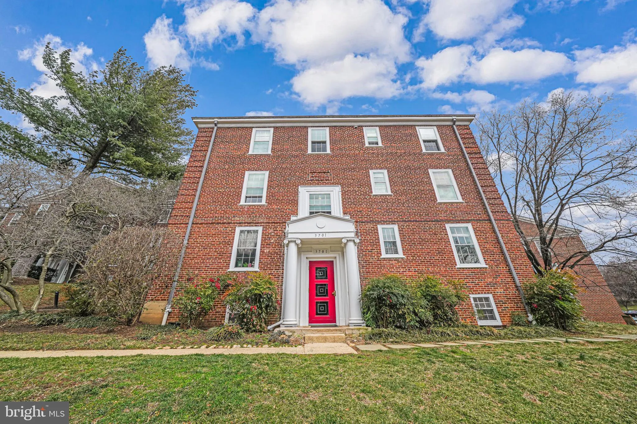 Additional image 38 of 3701 39th Street NW Unit A181, Washington, DC 20016