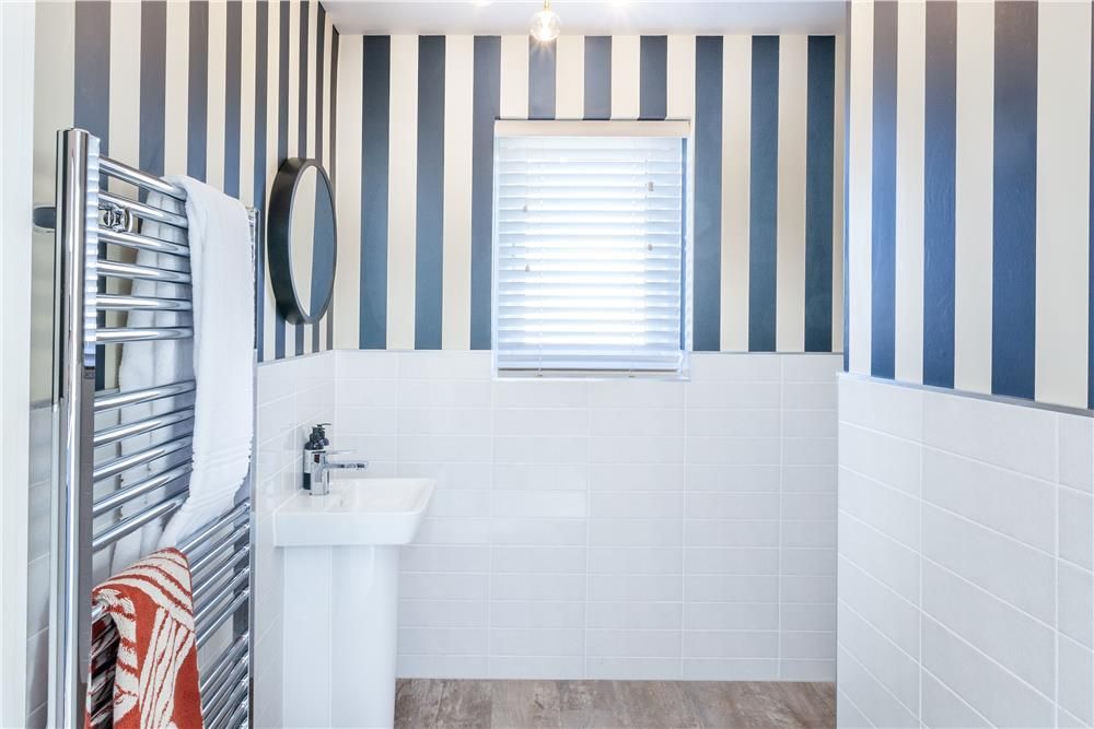Additional image 9 of 5 bed detached house for sale"Redford" at Off B6392, Bonnyrigg EH19