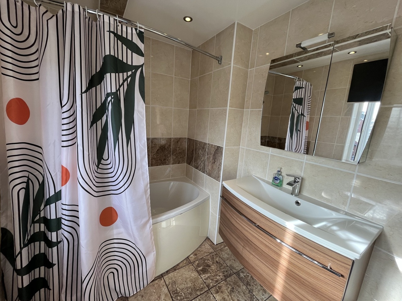 Additional image 9 of 2 Bed Penthouse, Merchants Quay, M50, N1 7GU