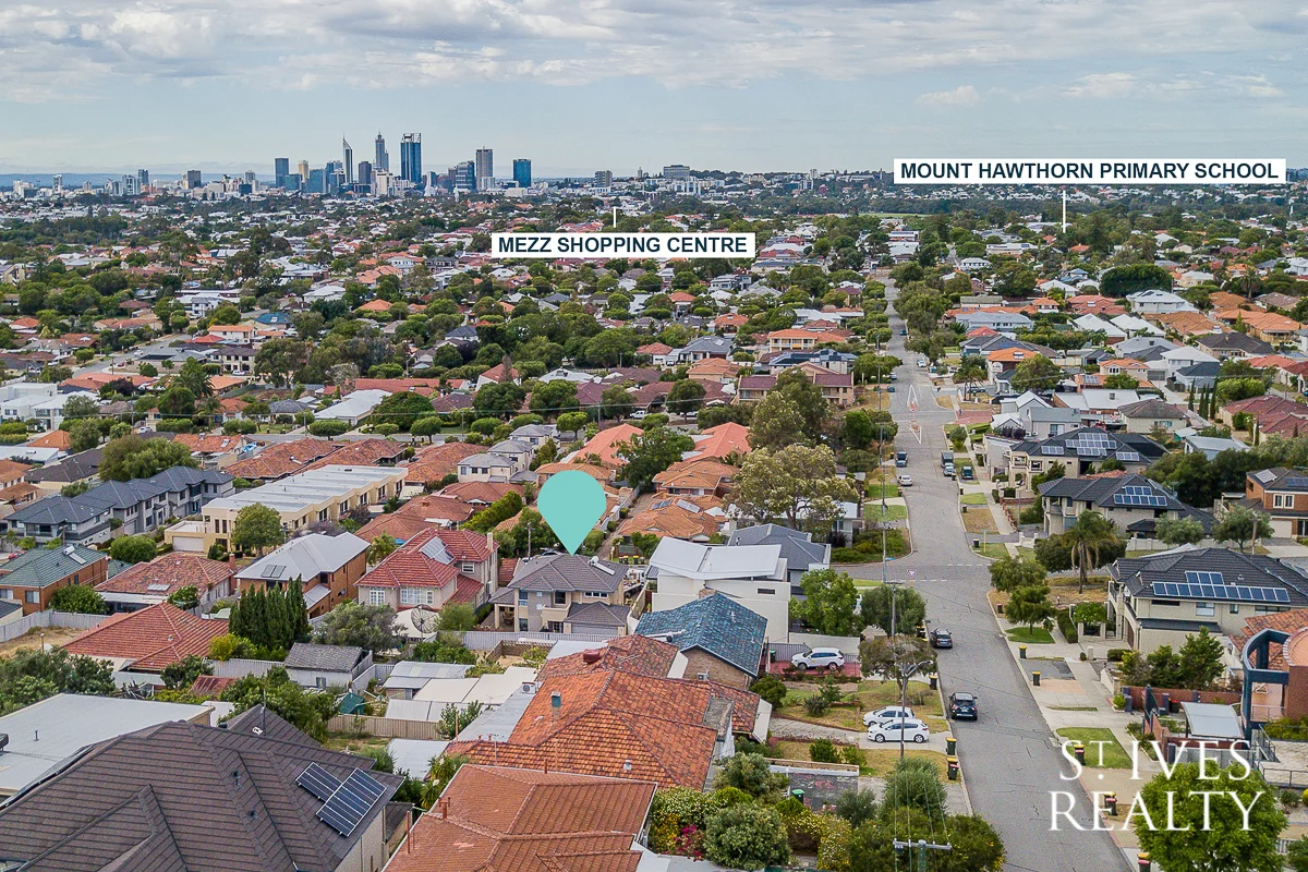 Additional image 28 of 54A French Street, Joondanna WA 6060