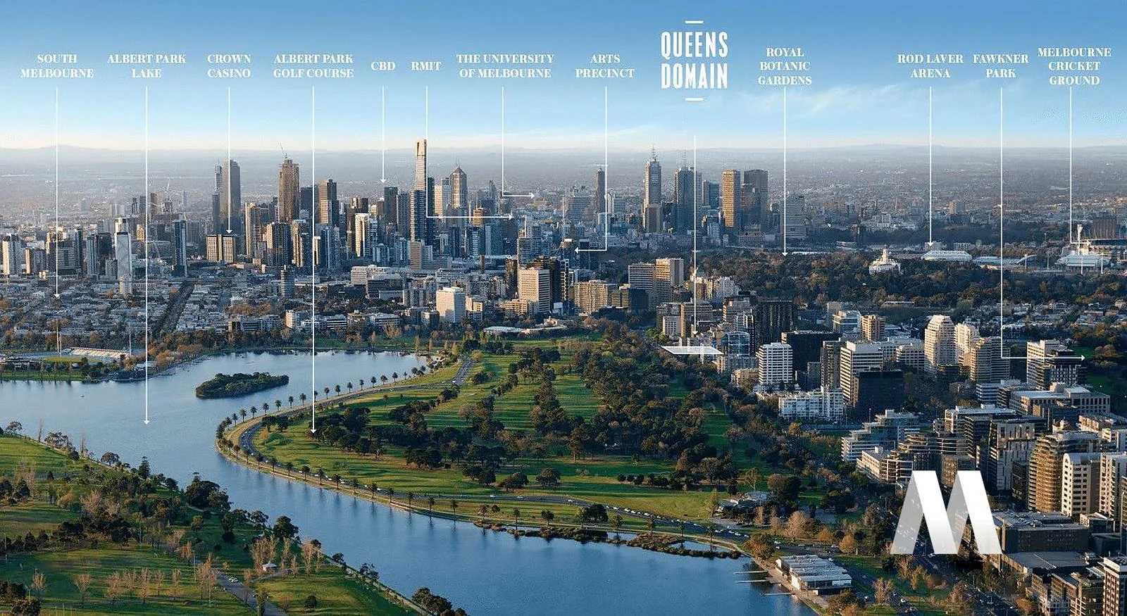 Additional image 17 of 203/12 Queens Road, Melbourne VIC 3004