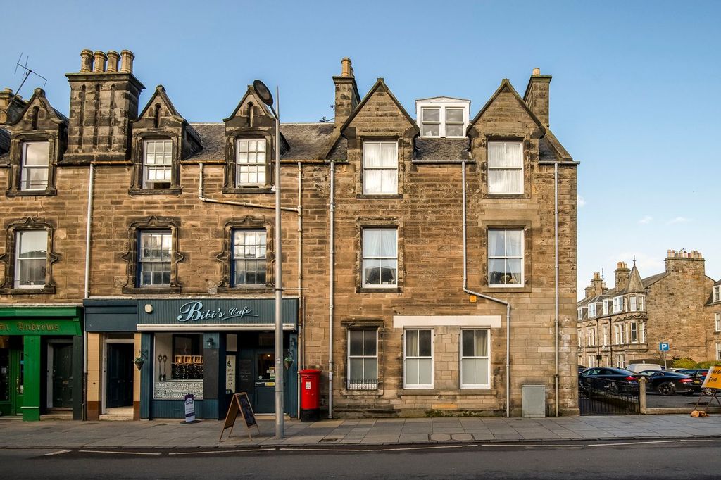 Additional image 16 of 6 bed terraced house for saleEllice Place, St Andrews KY16