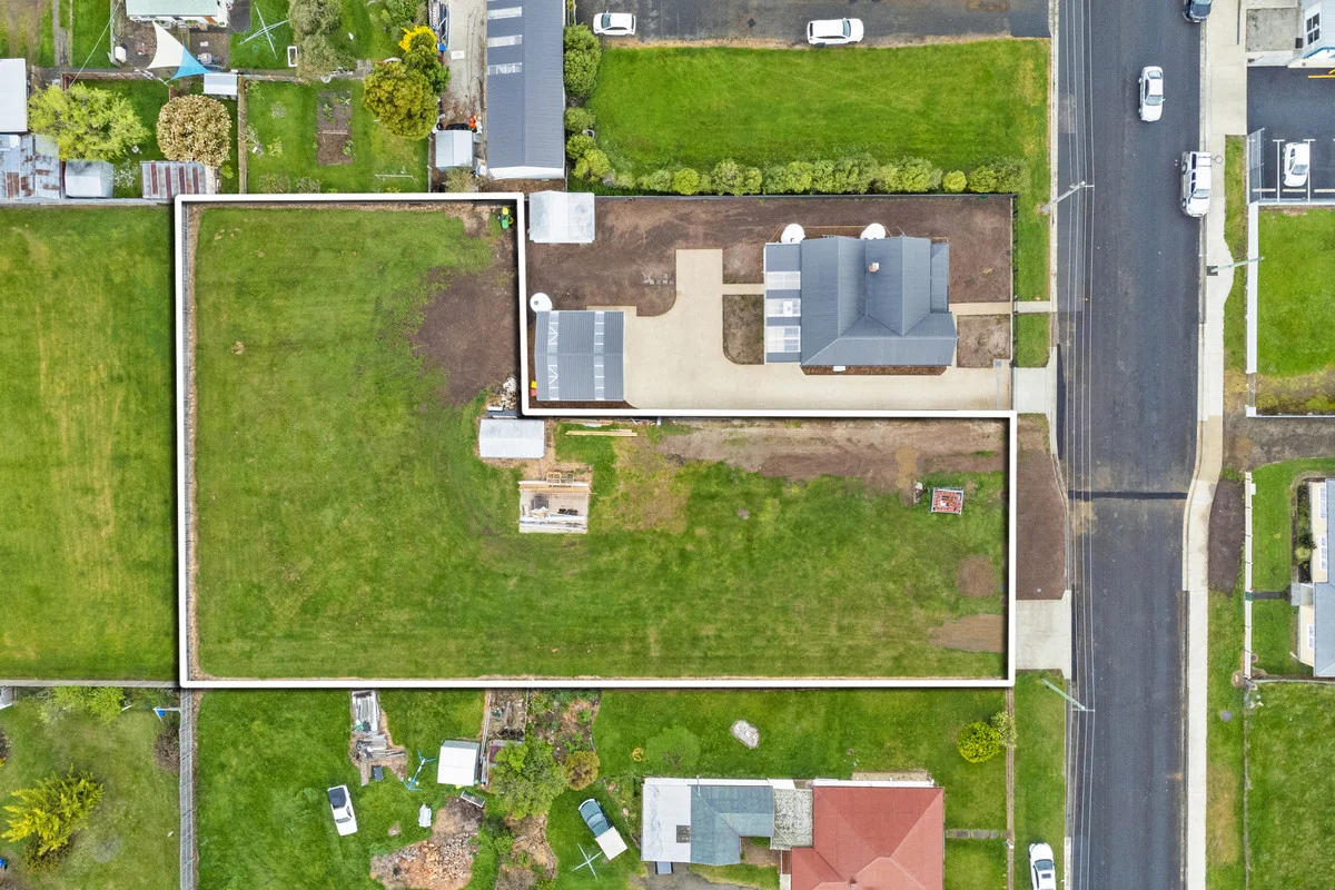 12A Charles Street, Triabunna TAS 7190