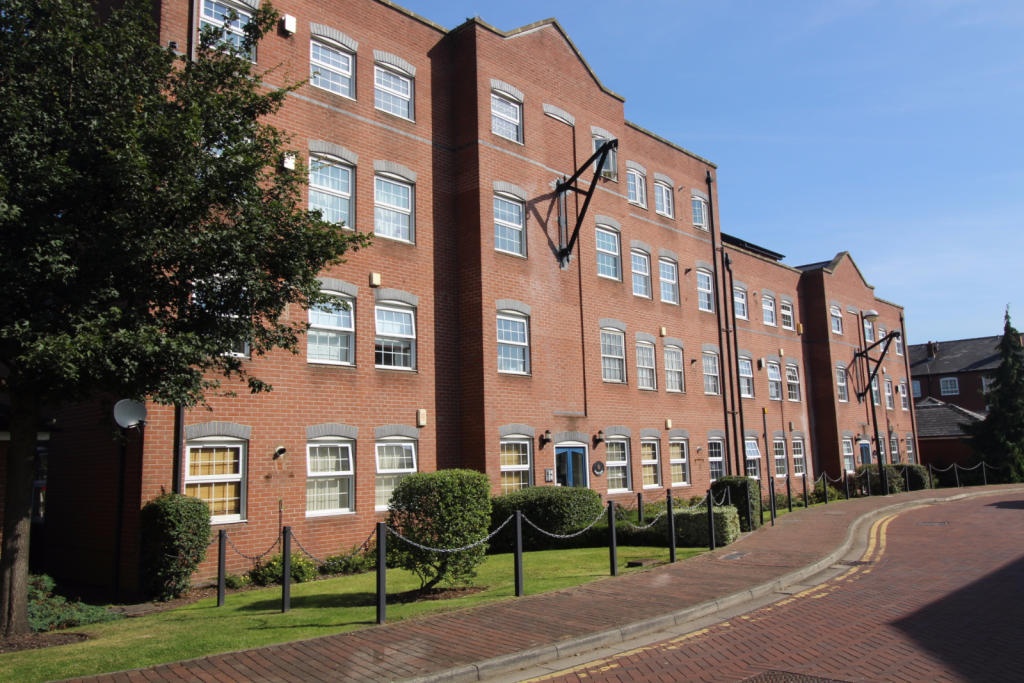 Additional image 15 of 2 Bed Penthouse, Merchants Quay, M50, N1 7GU