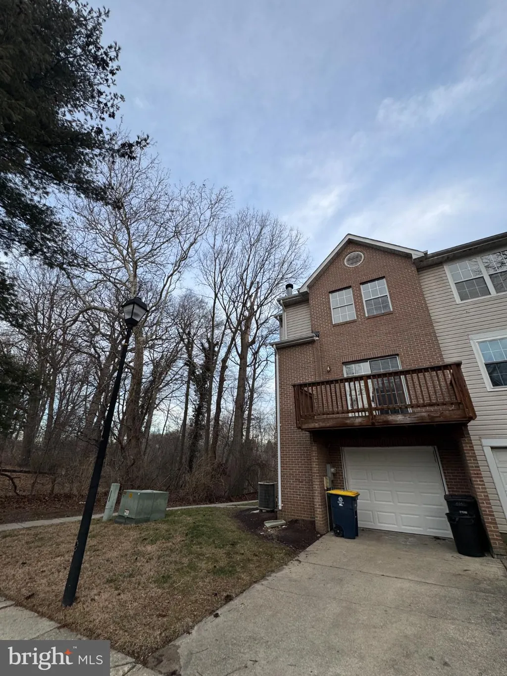 Additional image 3 of 4641 Deepwood Court Unit 102C, Bowie, MD 20720