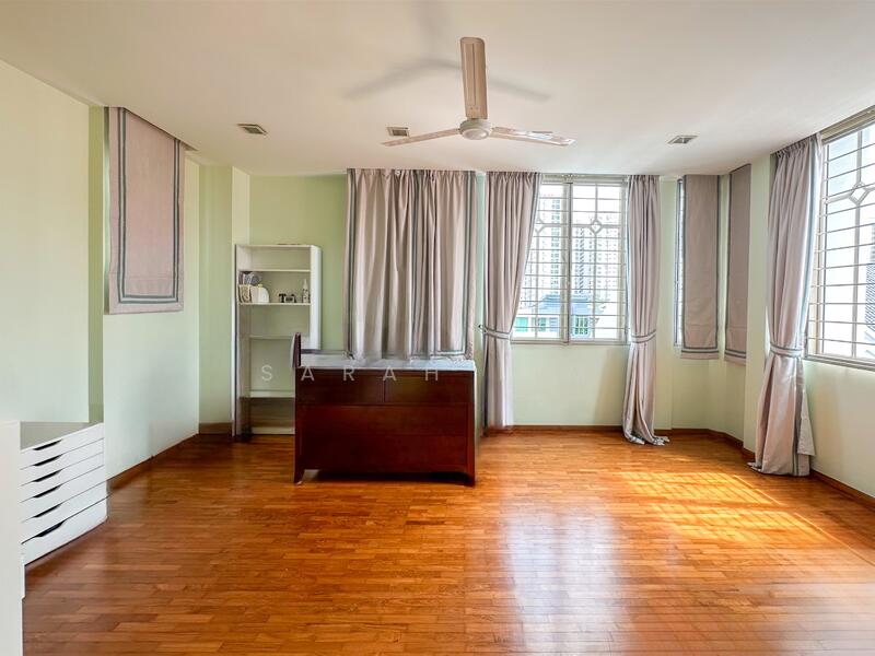 Additional image 12 of Gerald Crescent