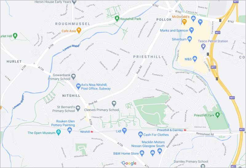 Additional image 16 of Land for saleGlasgow Road, Glasgow G53