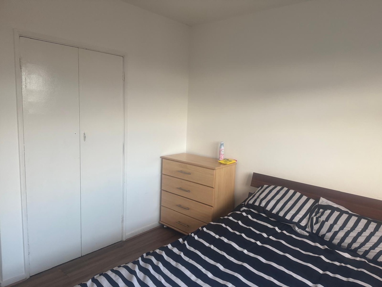 Additional image 3 of Room in a Shared Flat, Hayward Court, SW4, N1 7GU