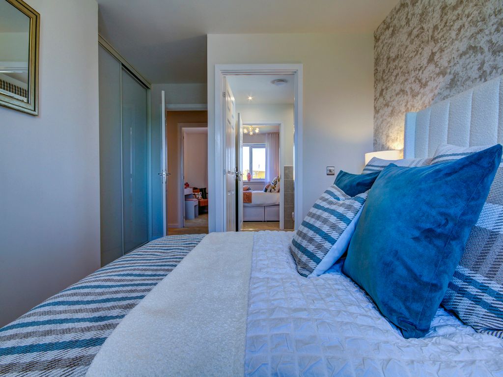 Additional image 21 of 4 bed detached house for sale"The Whithorn" at Pirnhall Road, Bannockburn, Stirling FK7