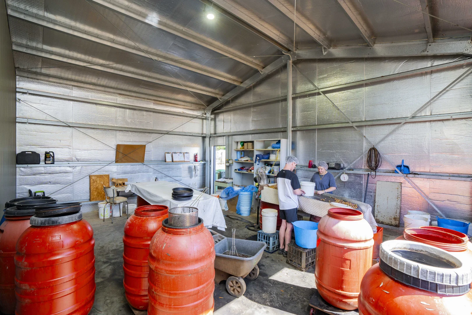 Additional image 20 of 277 Cloughs Road, Yarragundry NSW 2650