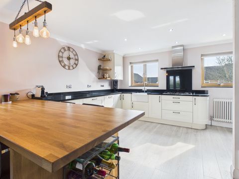Lindsey Road, Denham, Uxbridge, Buckinghamshire UB9