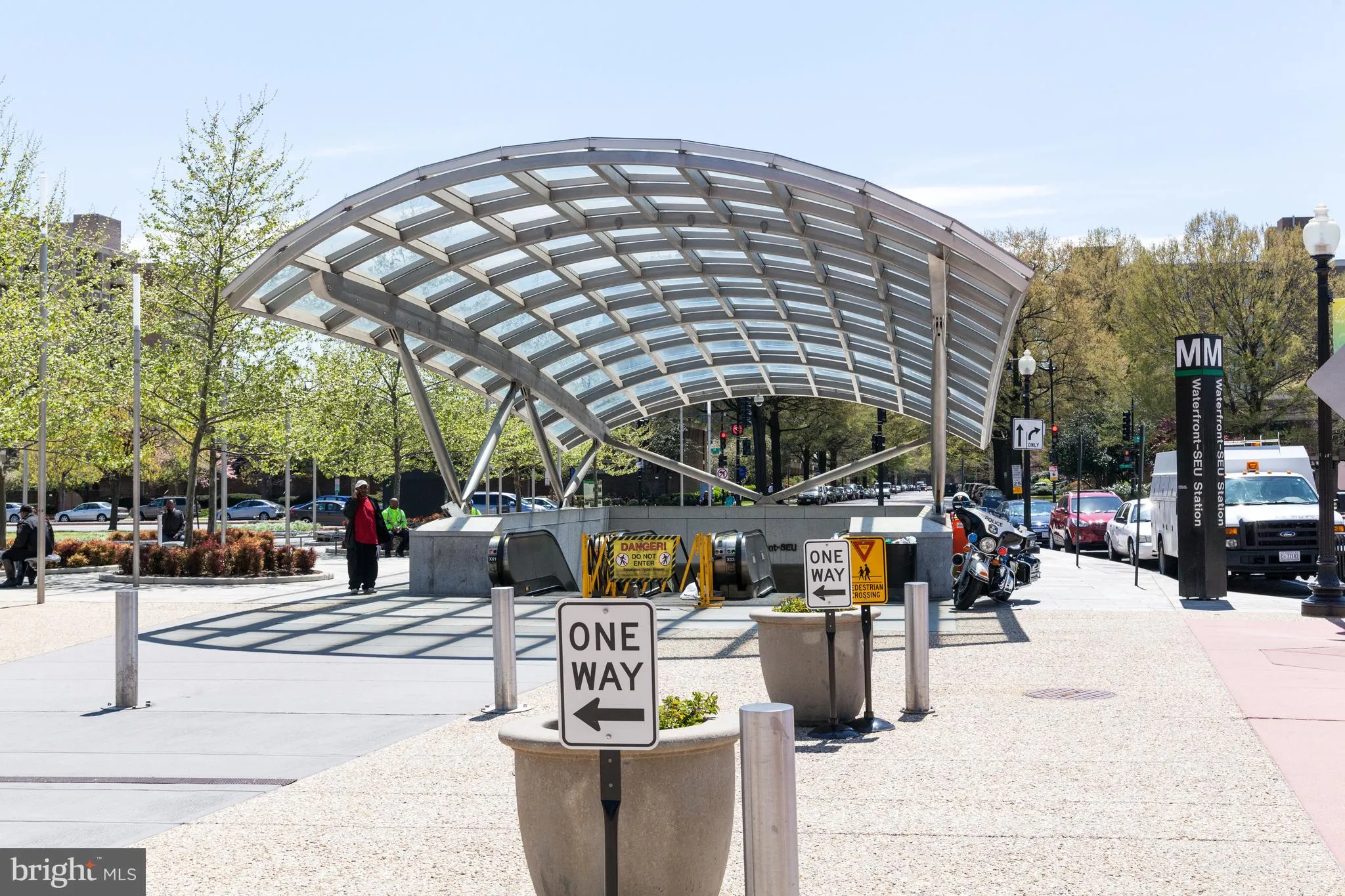 Additional image 148 of 1425 4th Street SW Unit A305, Washington, DC 20024