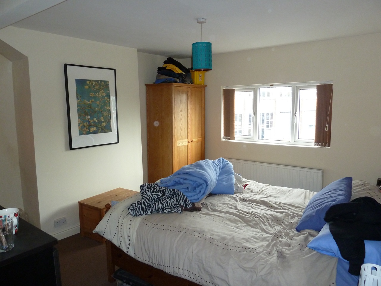 Additional image 3 of 2 Bed Flat, Meanwood Road, LS6, N1 7GU