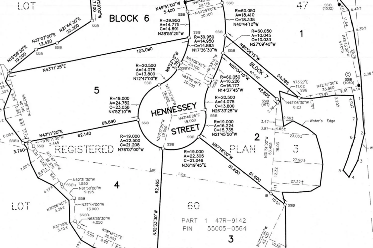 Additional image 9 of Lot 5 Hennessy Street