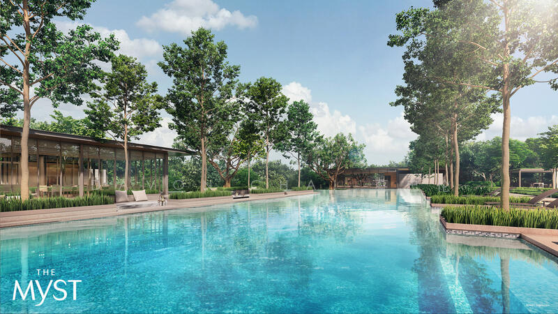 Additional image 19 of 802 Upper Bukit Timah Road