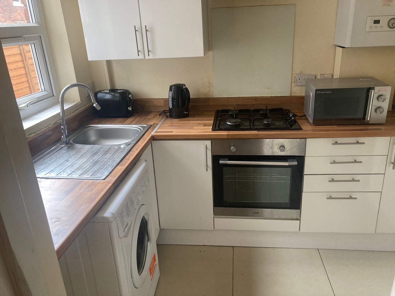 Additional image 3 of 2 Bed Terraced House, Joan St, M40, N1 7GU