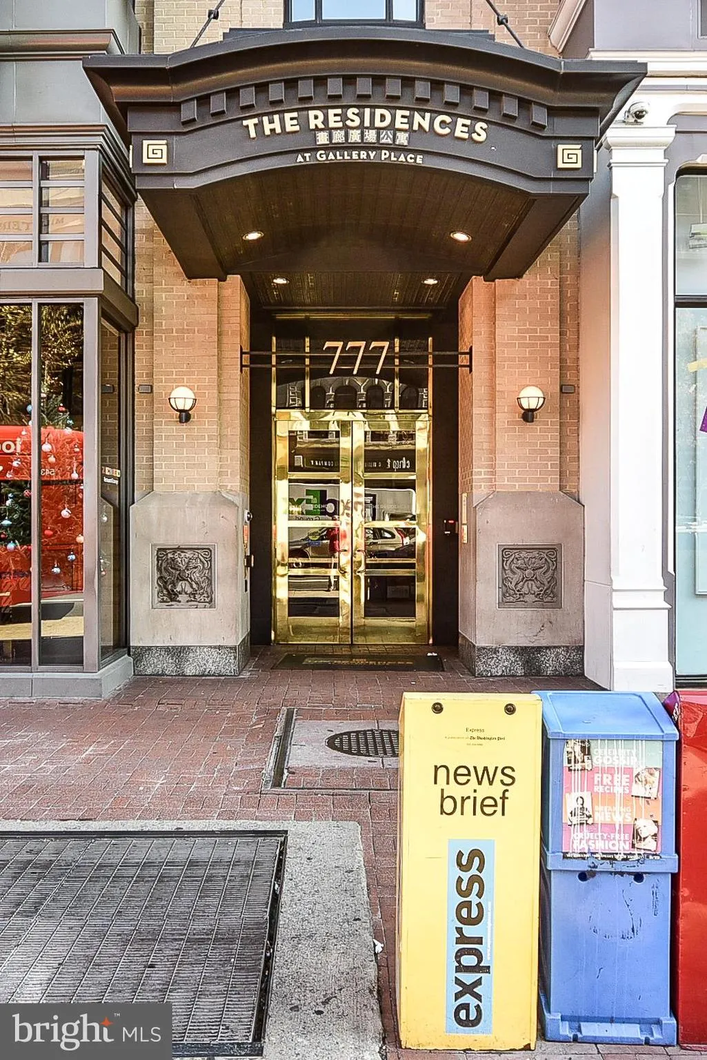 Additional image 42 of 777 7th Street NW Unit 620, Washington, DC 20001