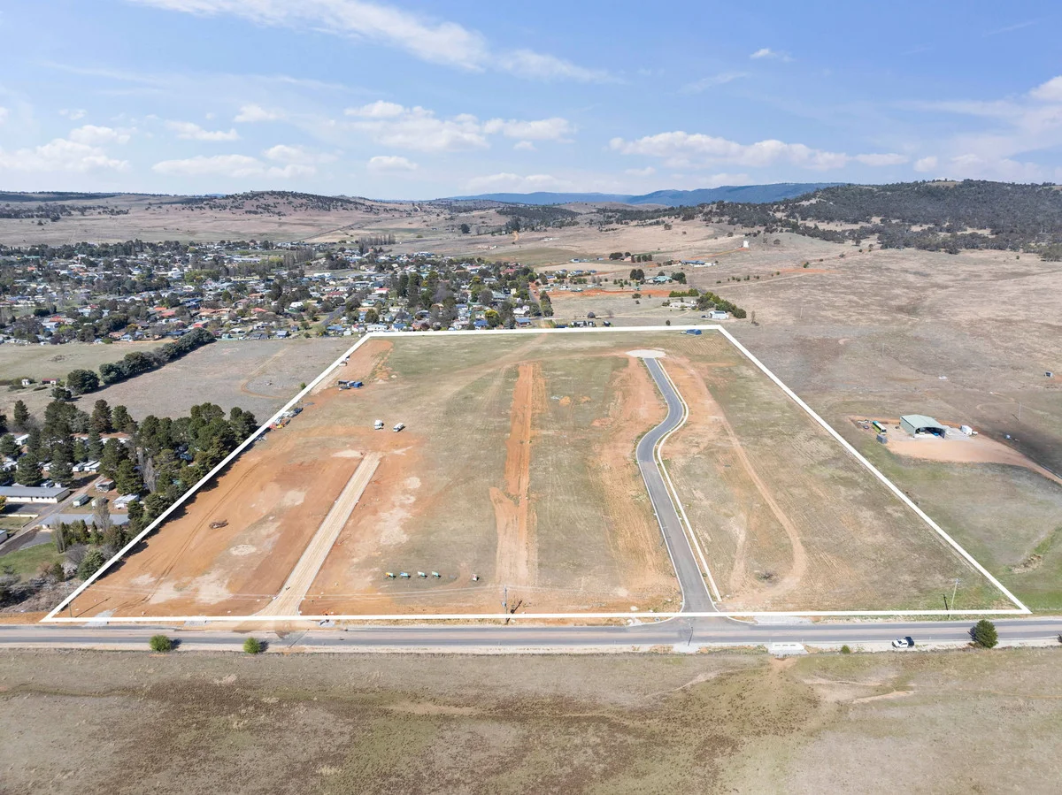 Additional image 14 of 102 Highlands Circuit, Berridale NSW 2628